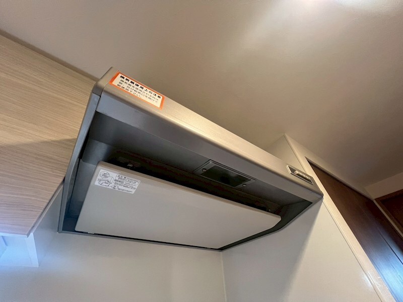 ワールドアイ神戸湊町の物件内観写真