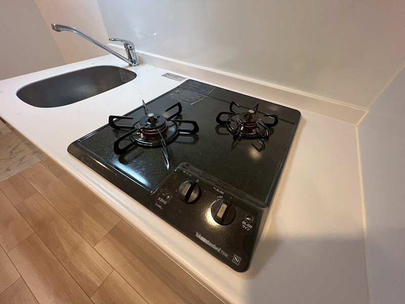 ワールドアイ神戸湊町の物件内観写真