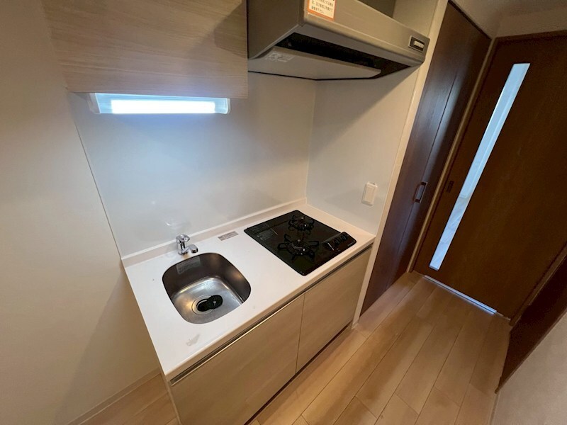 ワールドアイ神戸湊町の物件内観写真