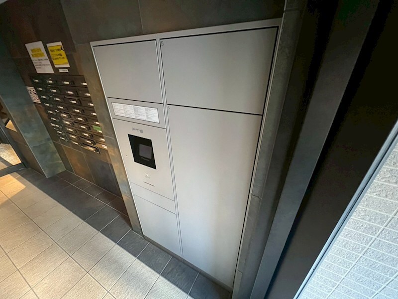 ワールドアイ神戸湊町の物件内観写真