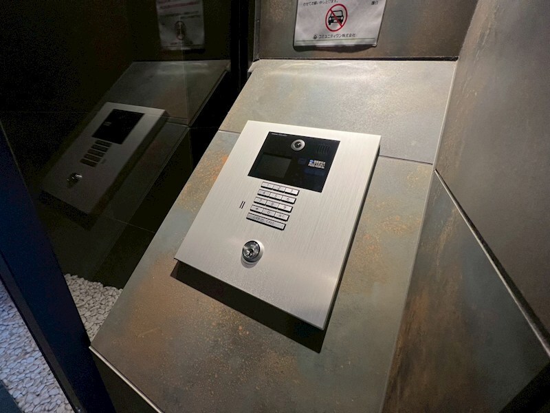 ワールドアイ神戸湊町の物件内観写真