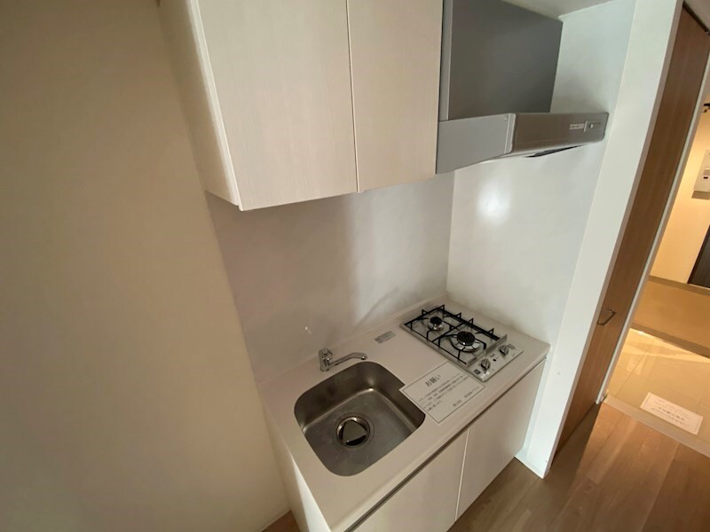 ファーストフィオーレ神戸駅前の物件内観写真