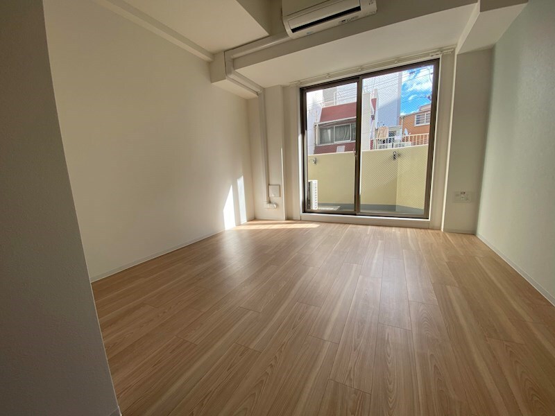 ファーストフィオーレ神戸駅前の物件内観写真