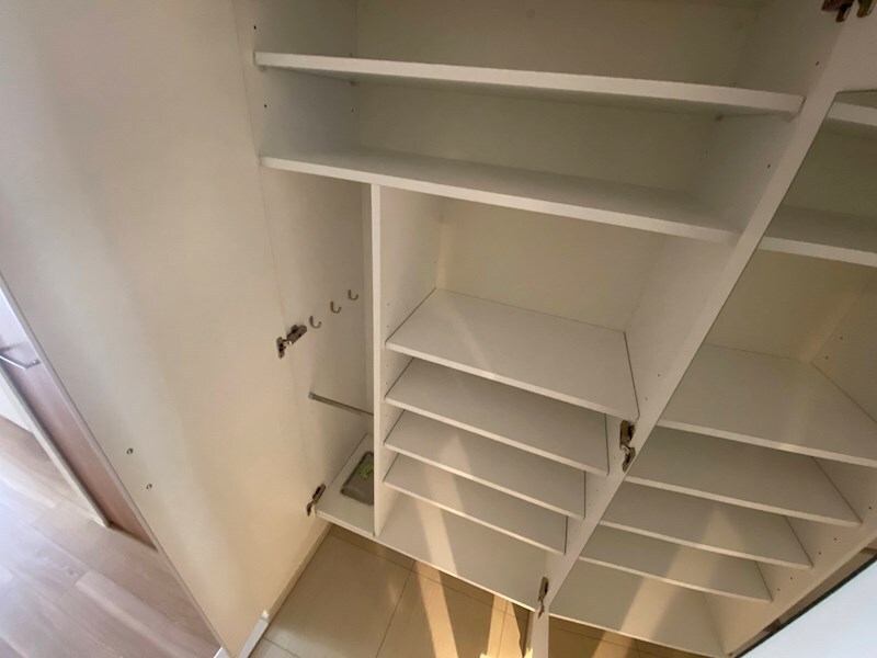 ファーストフィオーレ神戸駅前の物件内観写真