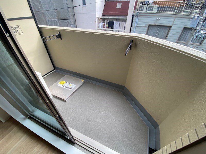 ファーストフィオーレ神戸駅前の物件内観写真