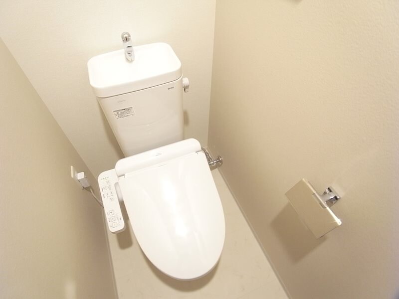 ファーストフィオーレ神戸駅前の物件内観写真