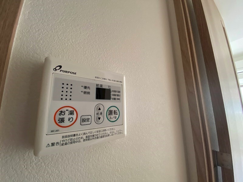 ファーストフィオーレ神戸駅前の物件内観写真