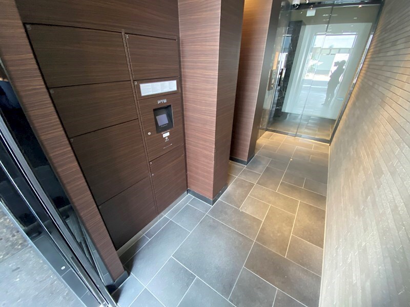 ファーストフィオーレ神戸駅前の物件内観写真