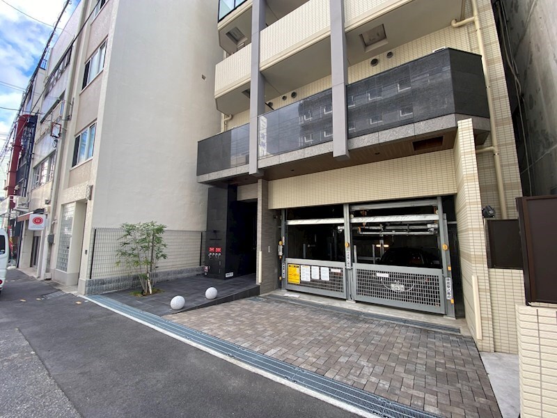 ファーストフィオーレ神戸駅前の物件内観写真