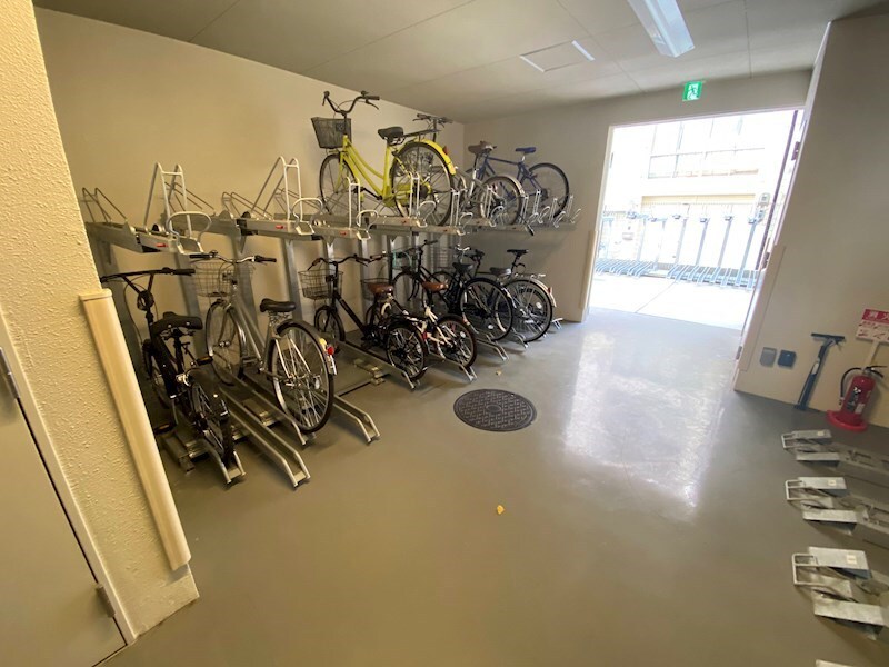 ファーストフィオーレ神戸駅前の物件内観写真