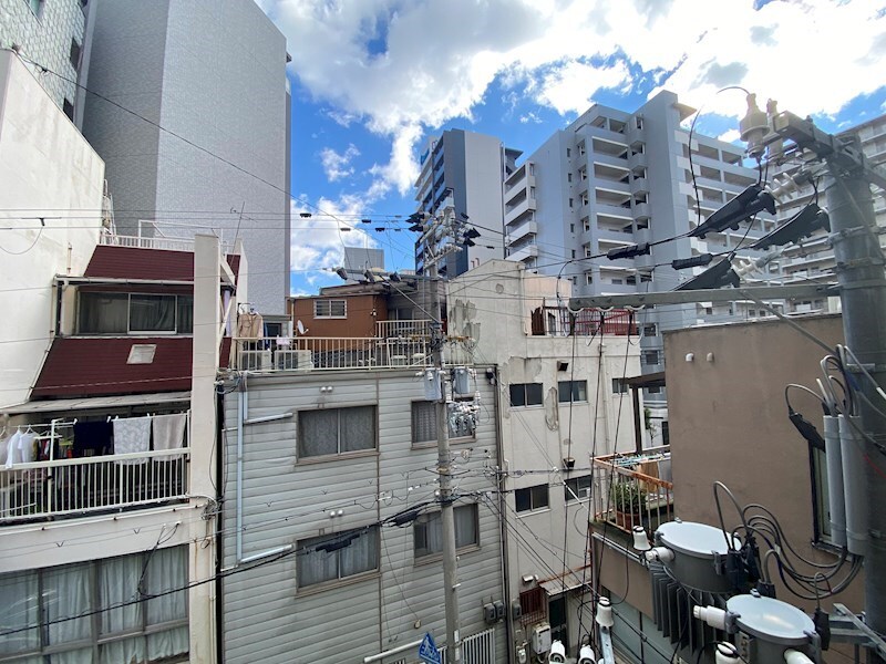 ファーストフィオーレ神戸駅前の物件内観写真