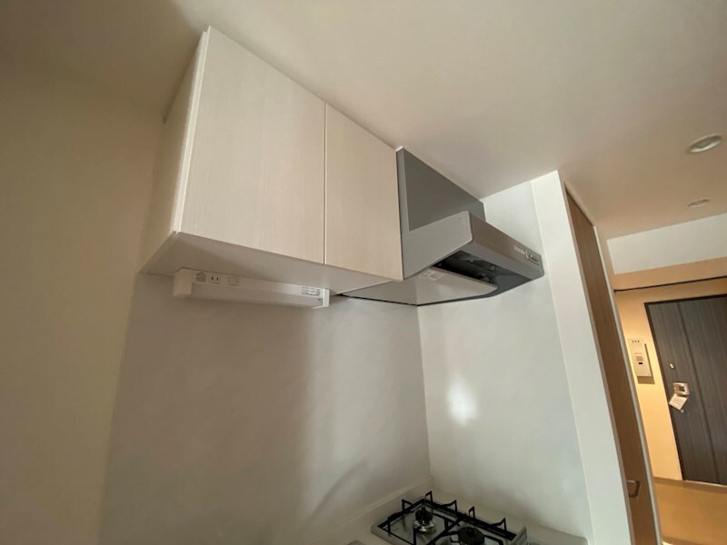 ファーストフィオーレ神戸駅前の物件内観写真