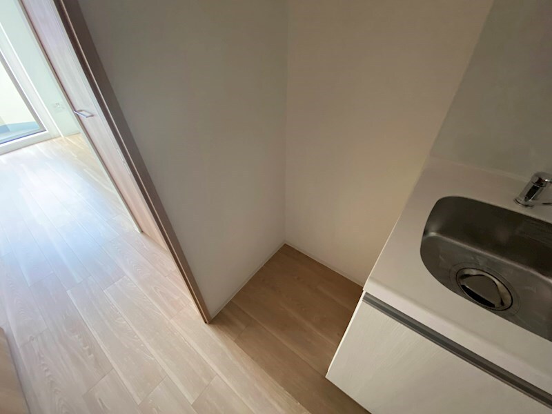 ファーストフィオーレ神戸駅前の物件内観写真