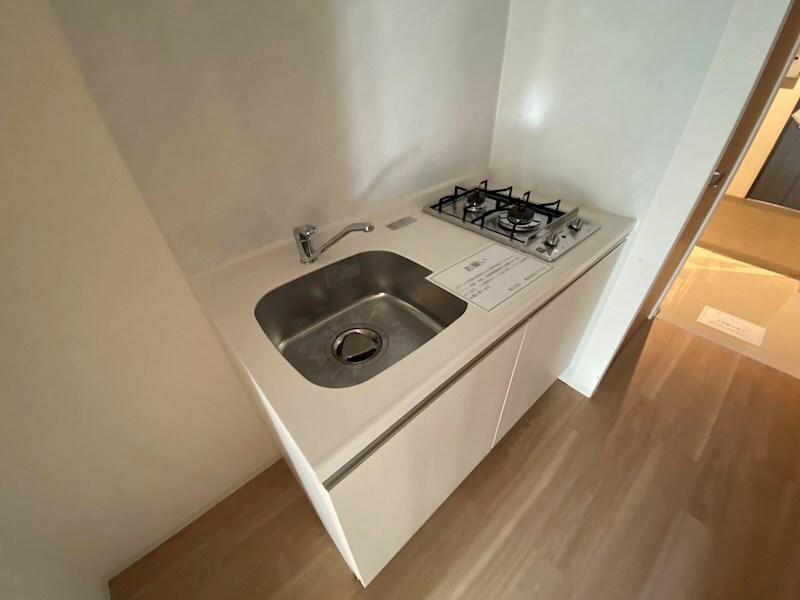 ファーストフィオーレ神戸駅前の物件内観写真