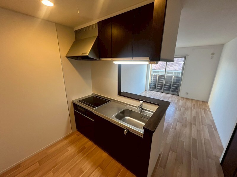 アクエルド野崎通の物件内観写真