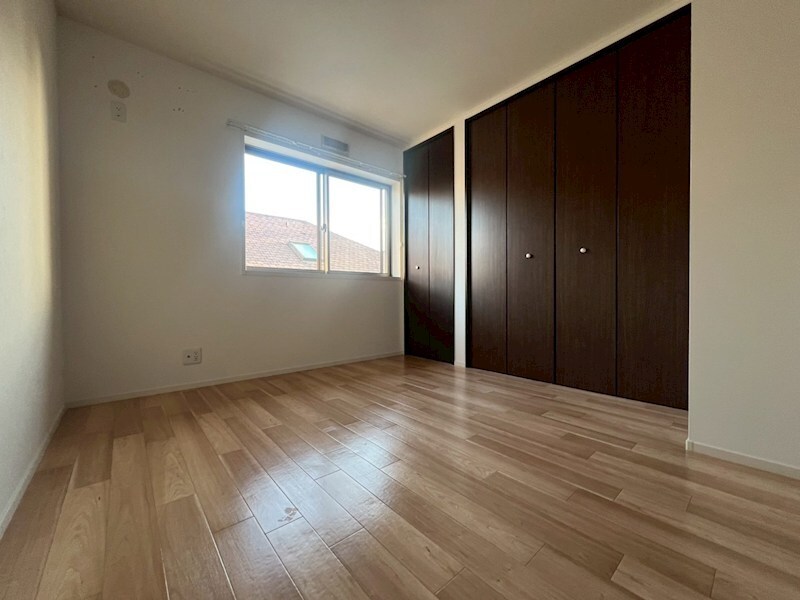 アクエルド野崎通の物件内観写真