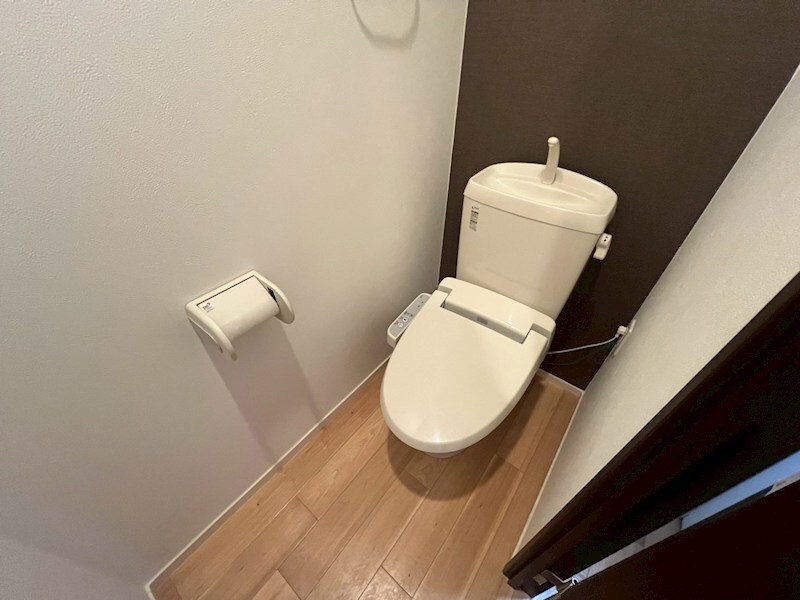 アクエルド野崎通の物件内観写真