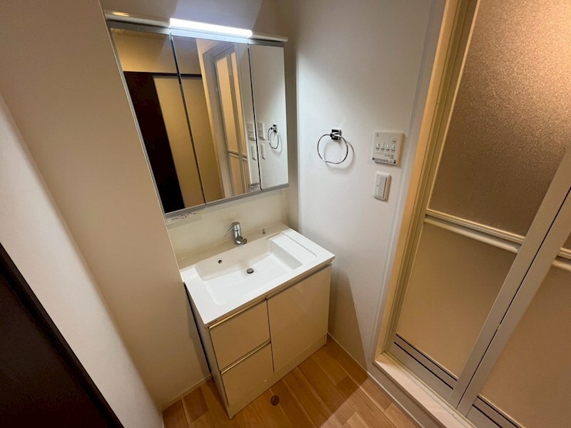 アクエルド野崎通の物件内観写真