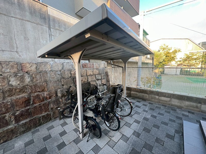 アクエルド野崎通の物件内観写真