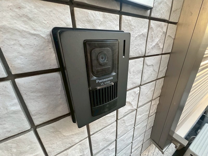 アクエルド野崎通の物件内観写真