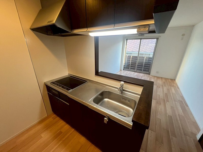 アクエルド野崎通の物件内観写真