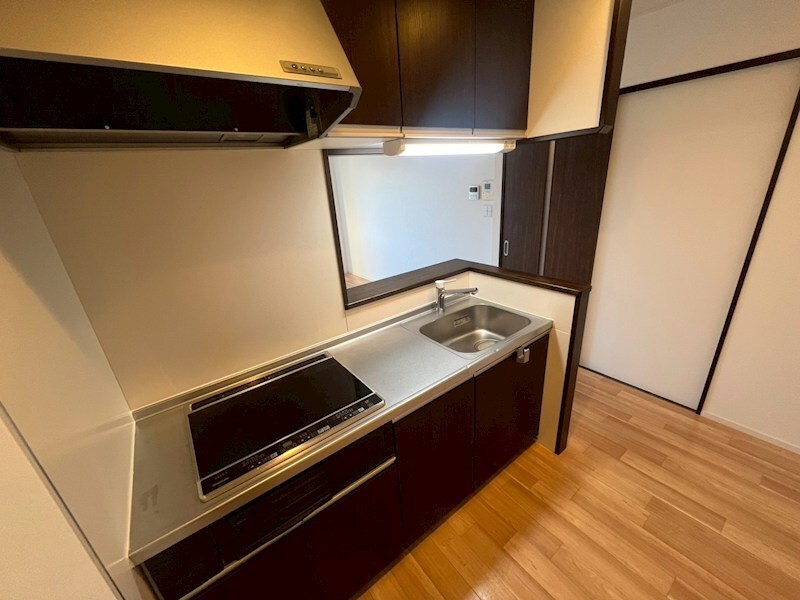 アクエルド野崎通の物件内観写真