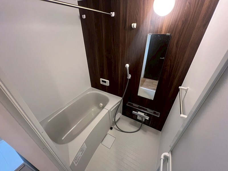 アクエルド野崎通の物件内観写真