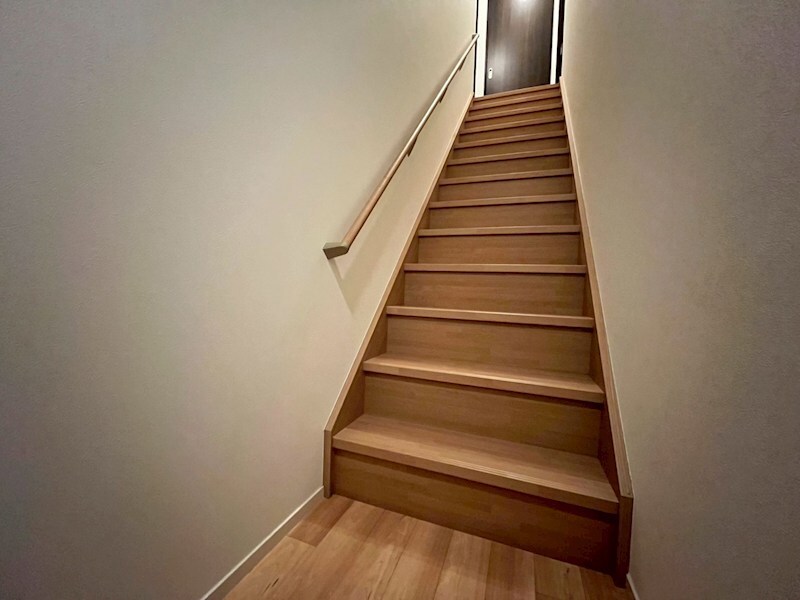 アクエルド野崎通の物件内観写真