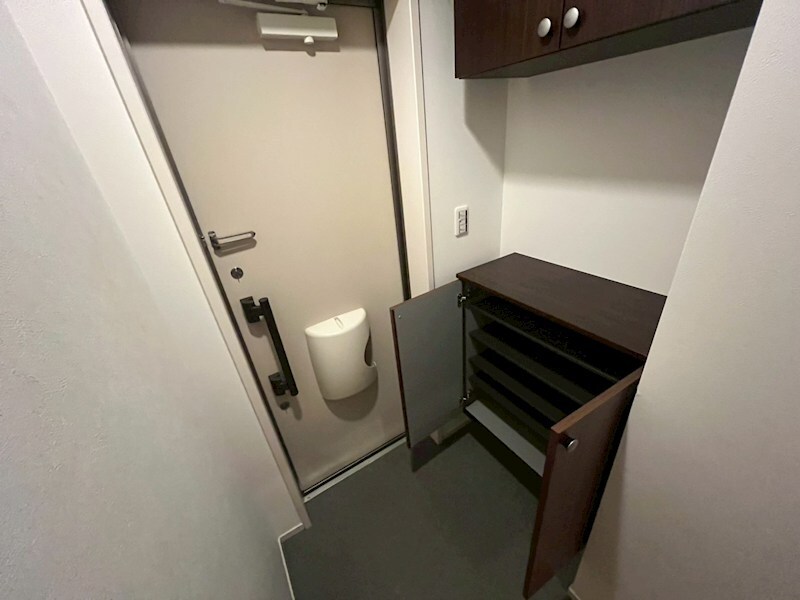 アクエルド野崎通の物件内観写真