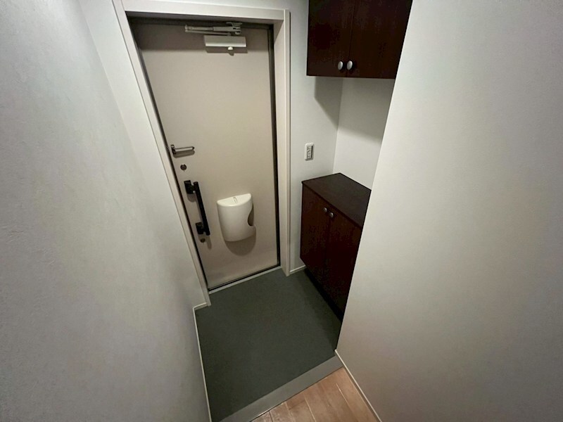 アクエルド野崎通の物件内観写真