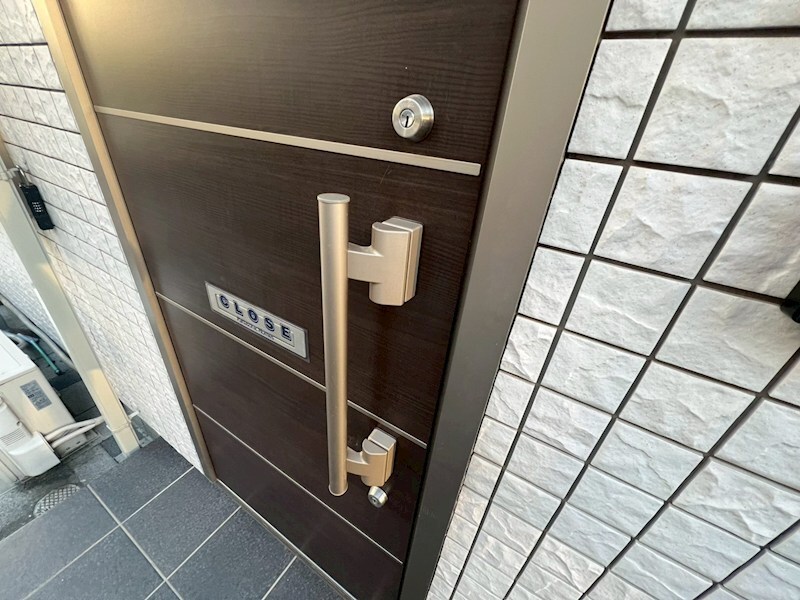 アクエルド野崎通の物件内観写真