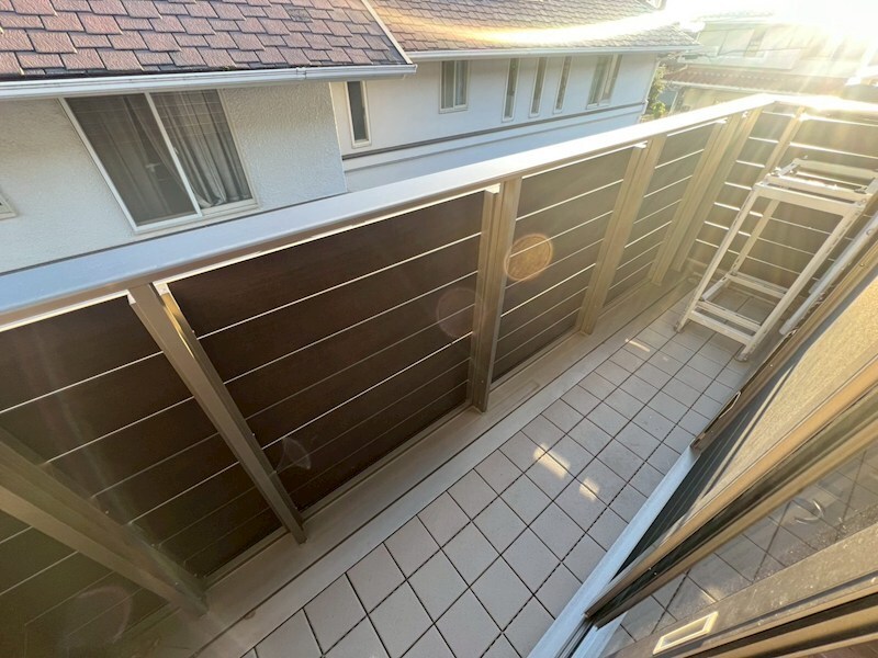 アクエルド野崎通の物件内観写真