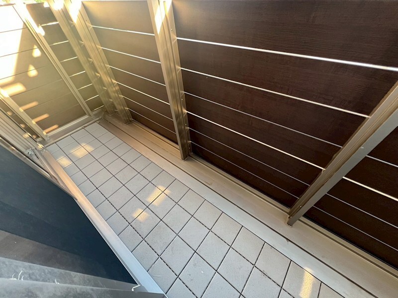 アクエルド野崎通の物件内観写真