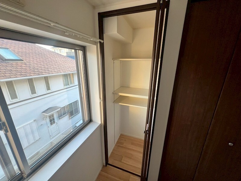 アクエルド野崎通の物件内観写真