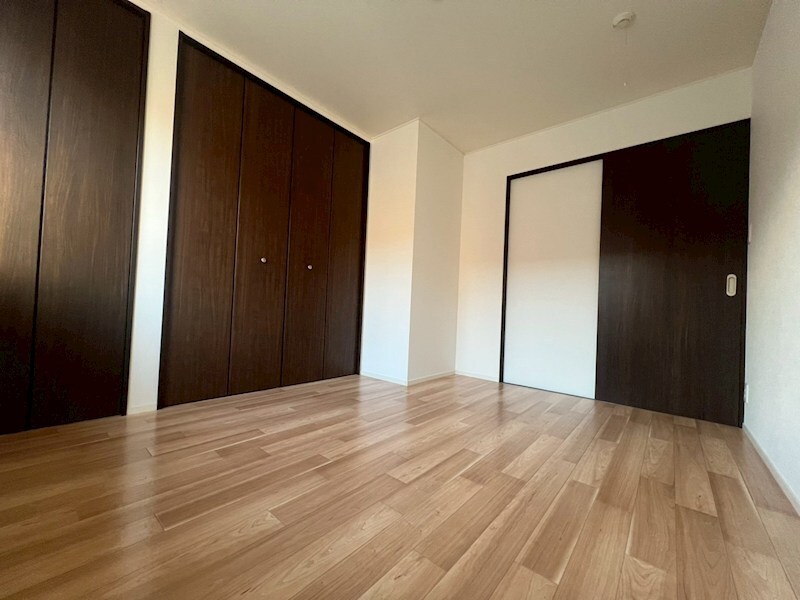 アクエルド野崎通の物件内観写真