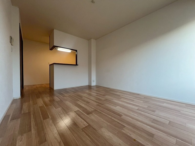 アクエルド野崎通の物件内観写真