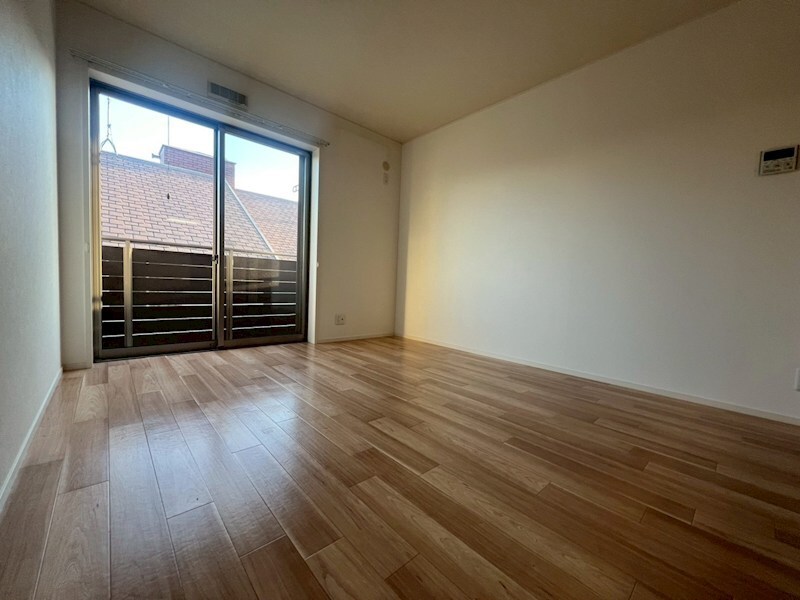 アクエルド野崎通の物件内観写真