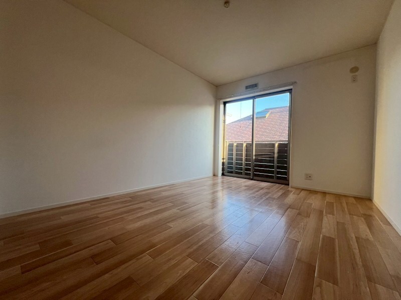 アクエルド野崎通の物件内観写真