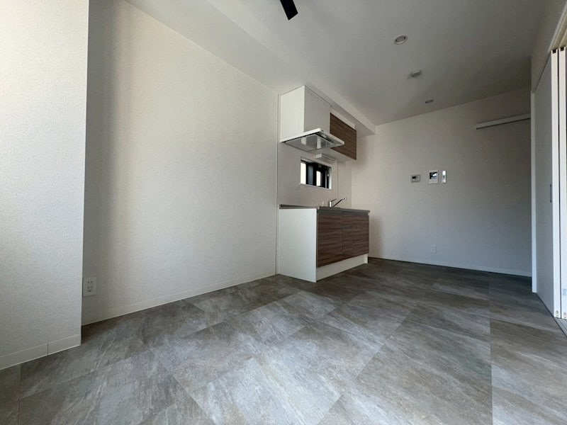 クレール西多聞通の物件内観写真