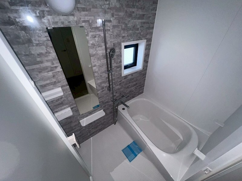 クレール西多聞通の物件内観写真