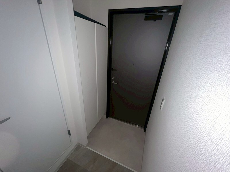 クレール西多聞通の物件内観写真