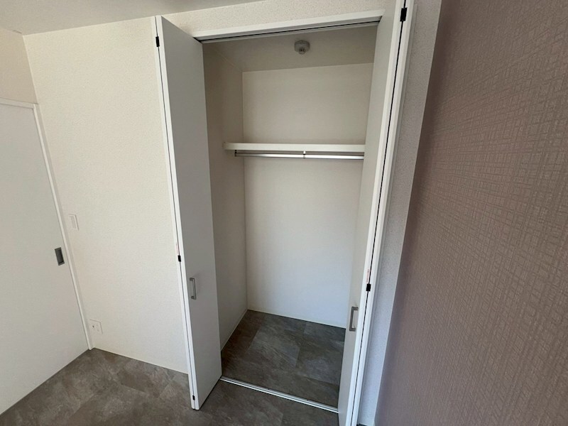 クレール西多聞通の物件内観写真