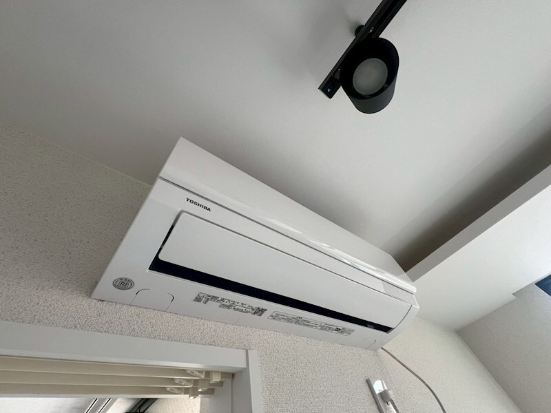 クレール西多聞通の物件内観写真