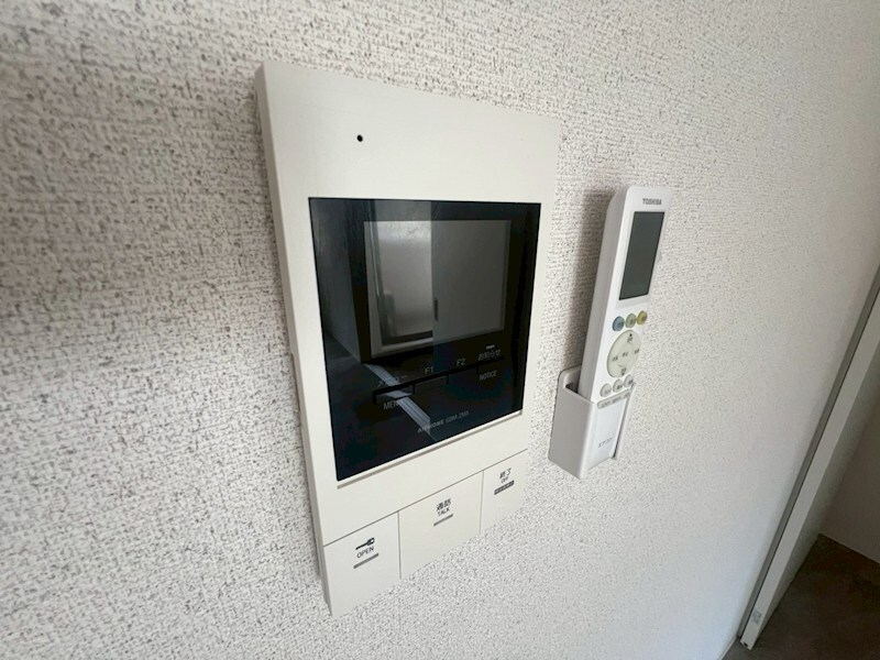 クレール西多聞通の物件内観写真