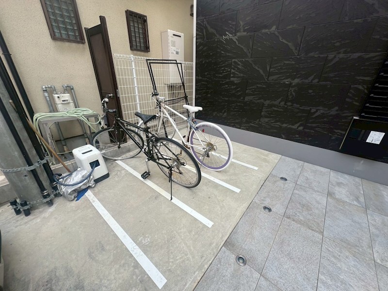 クレール西多聞通の物件内観写真