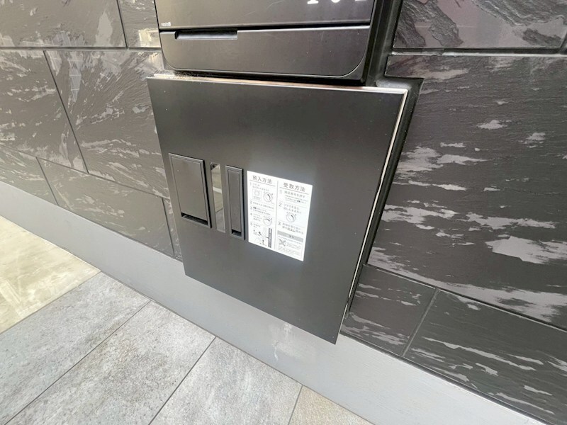 クレール西多聞通の物件内観写真