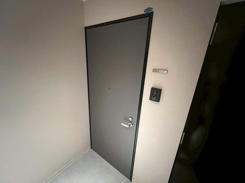 クレール西多聞通の物件内観写真