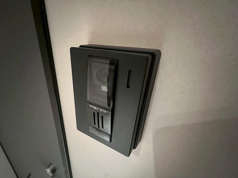 クレール西多聞通の物件内観写真