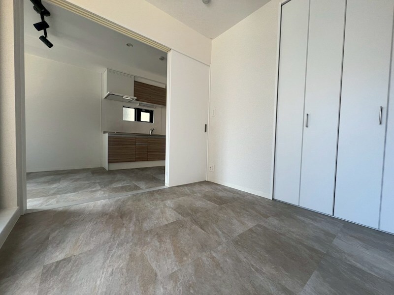 クレール西多聞通の物件内観写真