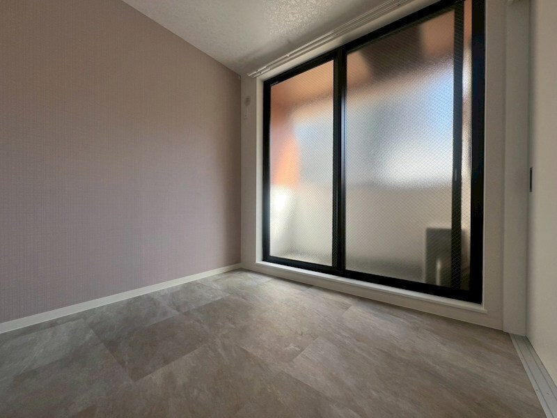 クレール西多聞通の物件内観写真